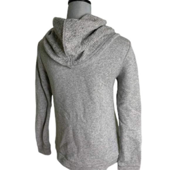 J. Crew Funnelneck Sweatshirt - Picture 3 of 7